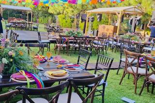 Rancho San Isidro - 7