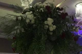 Eventos Especiales Flores y Detalles - 8