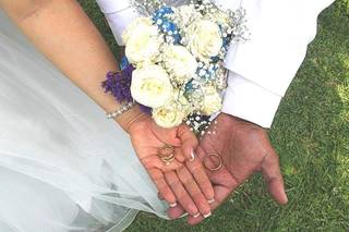 Grecia Wedding & Event Planner - 12