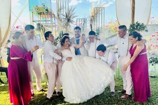 Rosy Trujillo Luna Wedding Planner - 8