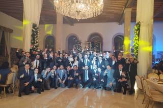 Hacienda Chimalpa - 19