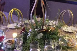 Eventos Especiales Flores y Detalles - 9