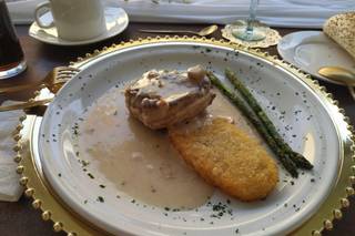 Finesse Catering - 5
