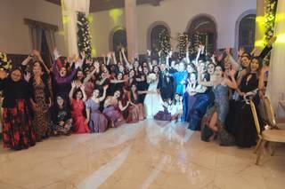 Hacienda Chimalpa - 20