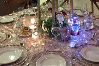 Eventos Especiales Flores y Detalles - 10