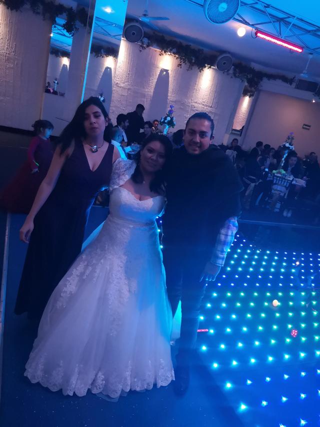 Salón Classic San Pedro - 1