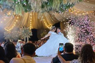 Rosy Trujillo Luna Wedding Planner - 10