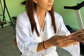 Anabel Vicario - 1