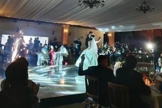 Al Tinto Eventos - 1