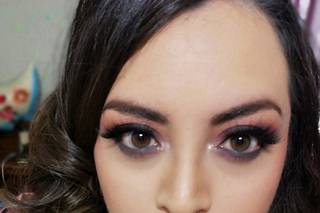 Marlene Rivera Makeup Artist - 8