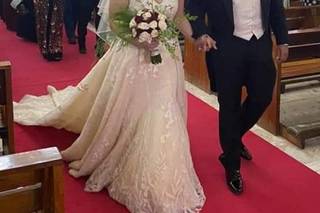 Casa Grande Novias - 13