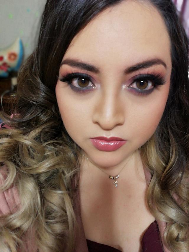 Marlene Rivera Makeup Artist - 3