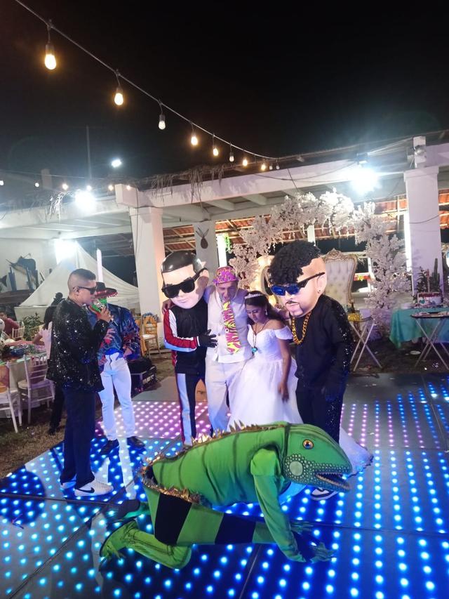 Festa - 2