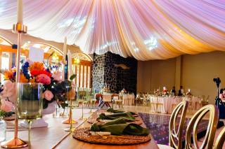 Juan Luis Zavala Wedding & Event Planner - 5
