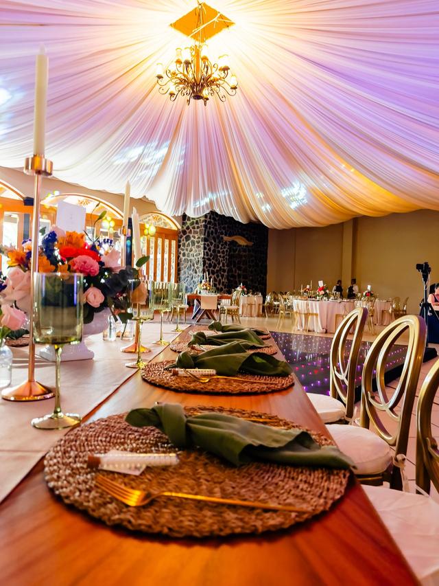 Juan Luis Zavala Wedding & Event Planner - 2