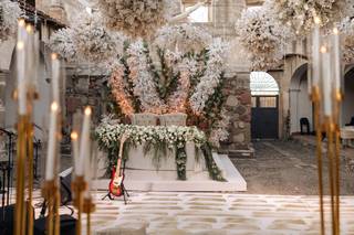 Hacienda Concepción Eventos - 11