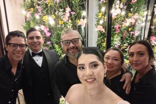 Buen Gusto & Co. Wedding & Event - 17