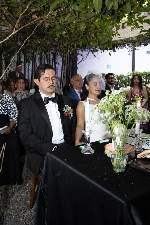 Heart and Soul - Ceremonias espirituales - 2