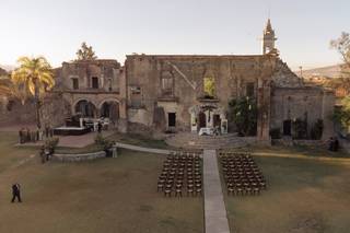 Hacienda Concepción Eventos - 12