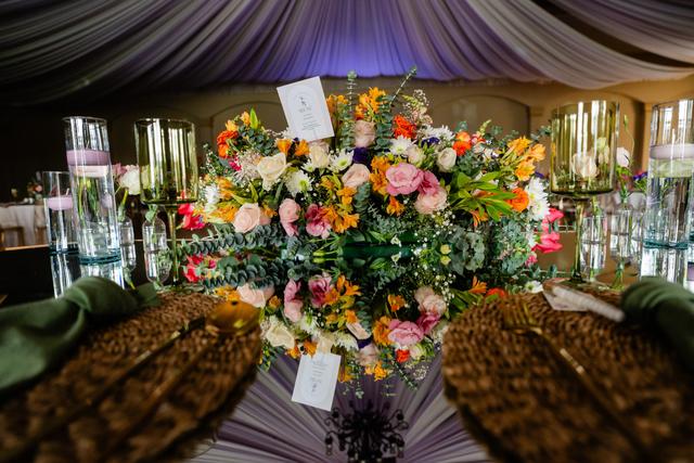 Juan Luis Zavala Wedding & Event Planner - 3
