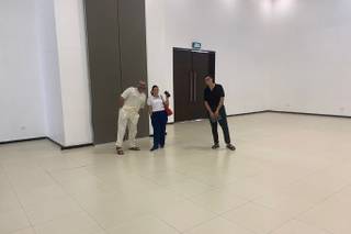 Buen Gusto & Co. Wedding & Event - 19