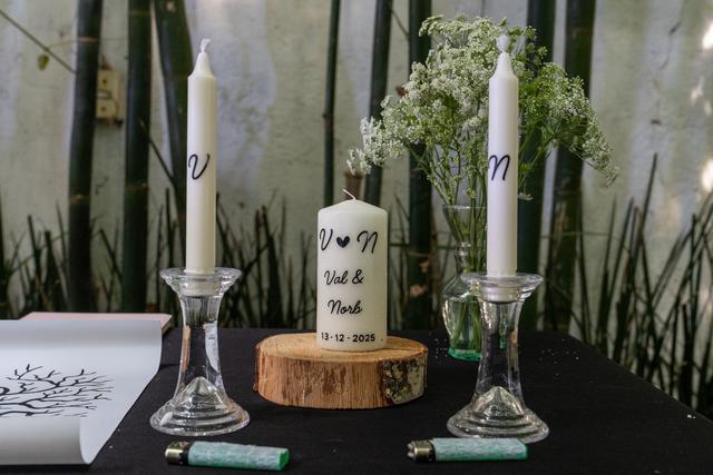 Heart and Soul - Ceremonias espirituales - 3