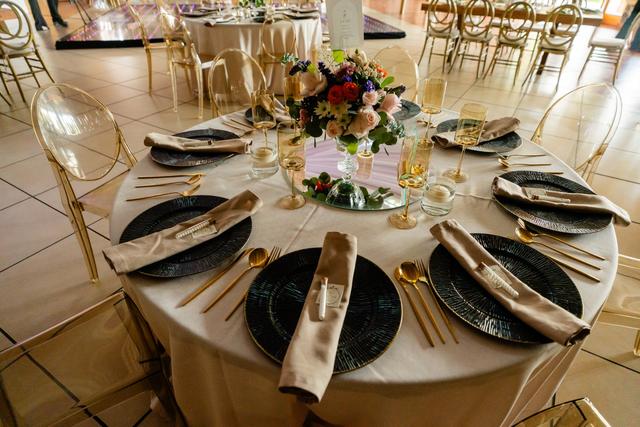 Juan Luis Zavala Wedding & Event Planner - 4