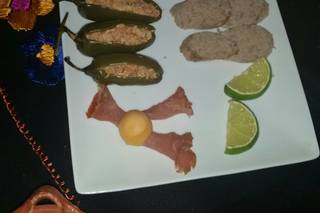 Cumbres Terraza - 16