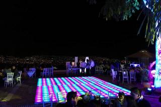 Cumbres Terraza - 17