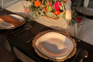 Plaza de las Flores - 8