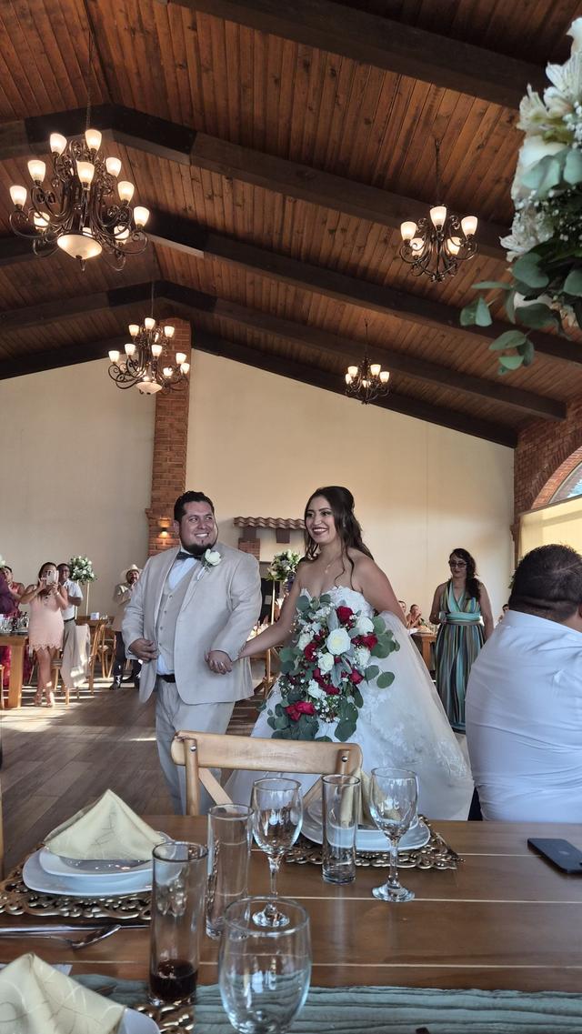 Quinta Diamante - 2