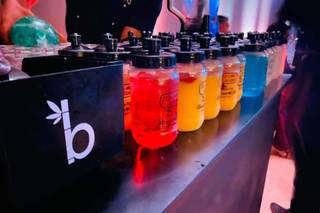 Bamboo Bar - 3