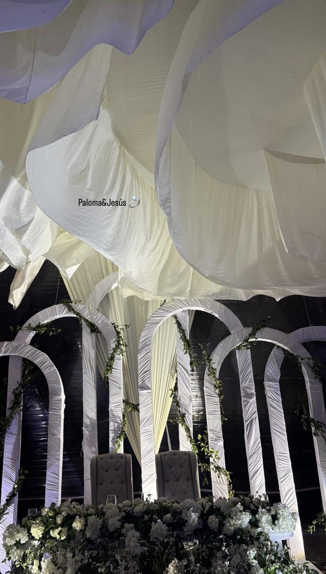 Daniela Acosta Wedding Planner - 2