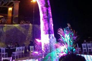 Cumbres Terraza - 13