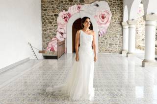 Genaro Virues Makeup Artist - 3