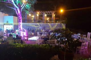 Cumbres Terraza - 15