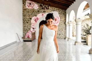 Genaro Virues Makeup Artist - 4