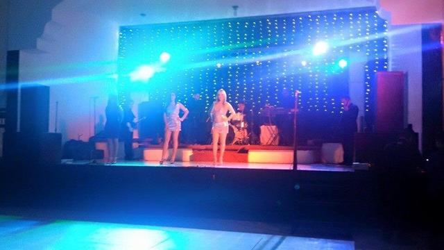 Excalibur Show - 2