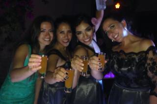 Shots & Drinks 4u - 4