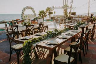 El Paraíso de las Flores - 19