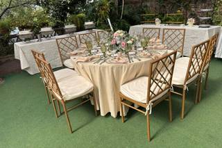 Fusion MX Wedding - 35