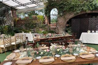 Fusion MX Wedding - 36