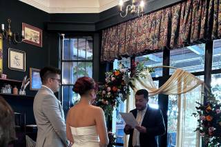 Zunzún Jardín Insular - 12