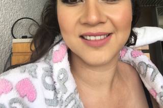 Perla Orozco - 18