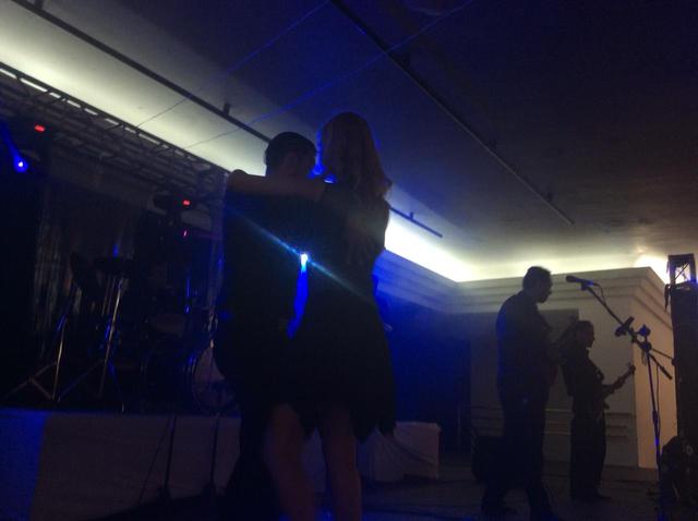 Excalibur Show - 1