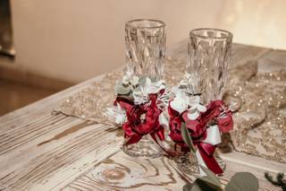 Campo Real Salones y Eventos - 9