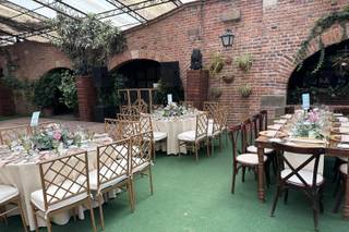 Fusion MX Wedding - 37