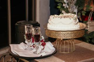 Campo Real Salones y Eventos - 10