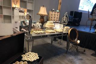 E-Vent Salón Jardín - 22