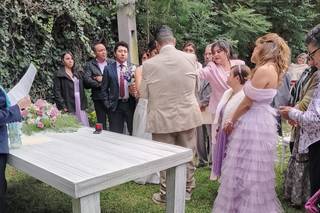 Jardín Casa Moreno - 22